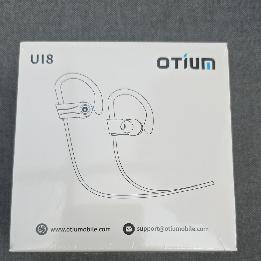 Otium Wireless Earbuds